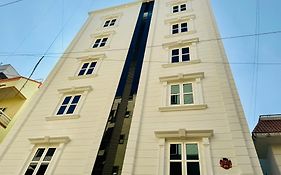 Olive Serviced Apartments Btm Layout